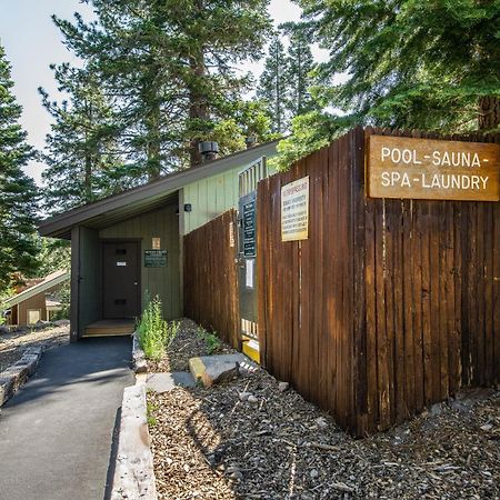 Hidden Valley Village #103 Nicely Updated 1 Bedroom 1 Bathroom Condo Short 10 Min Walk From Village Mammoth Lakes Room photo