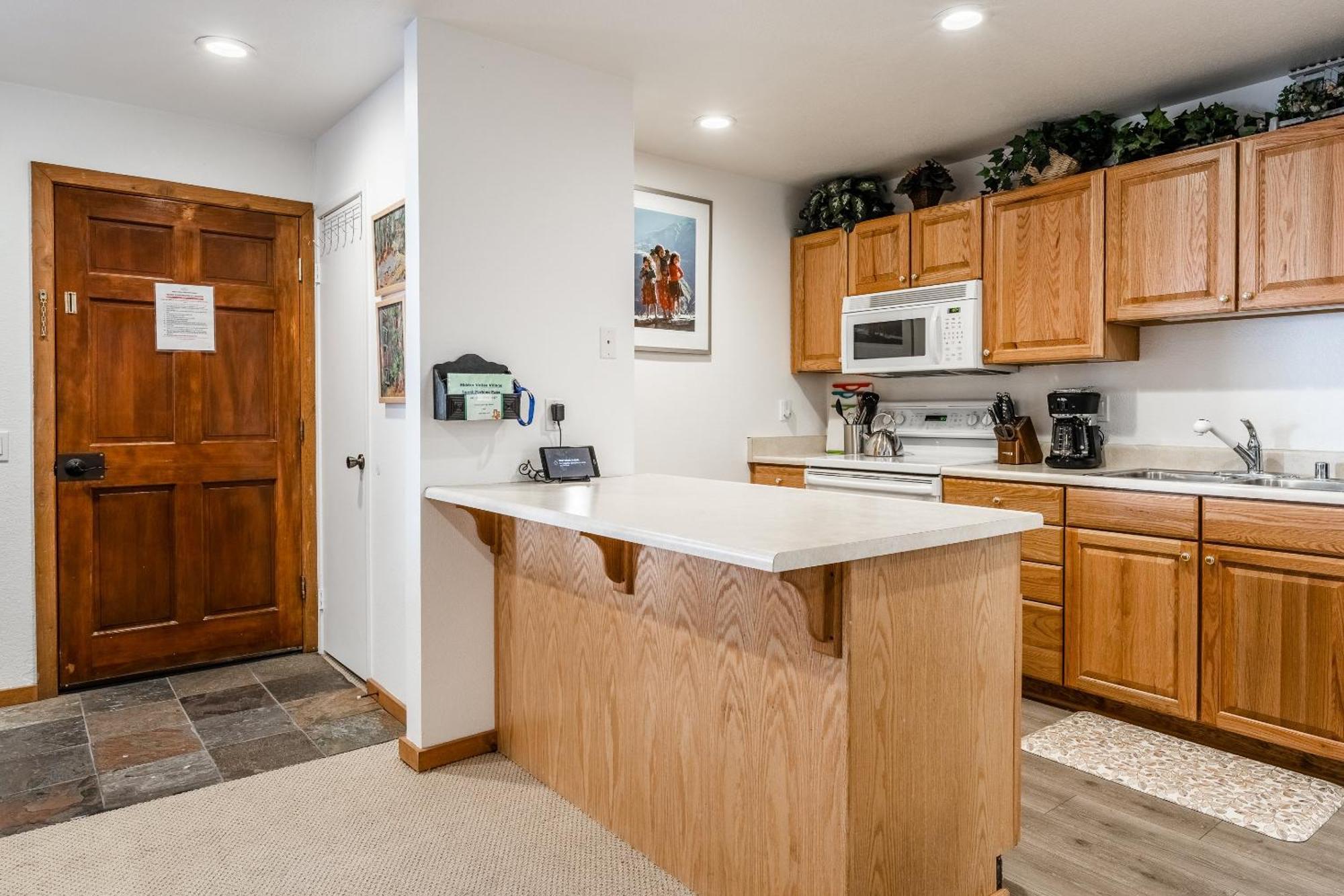 Hidden Valley Village #103 Nicely Updated 1 Bedroom 1 Bathroom Condo Short 10 Min Walk From Village Mammoth Lakes Room photo