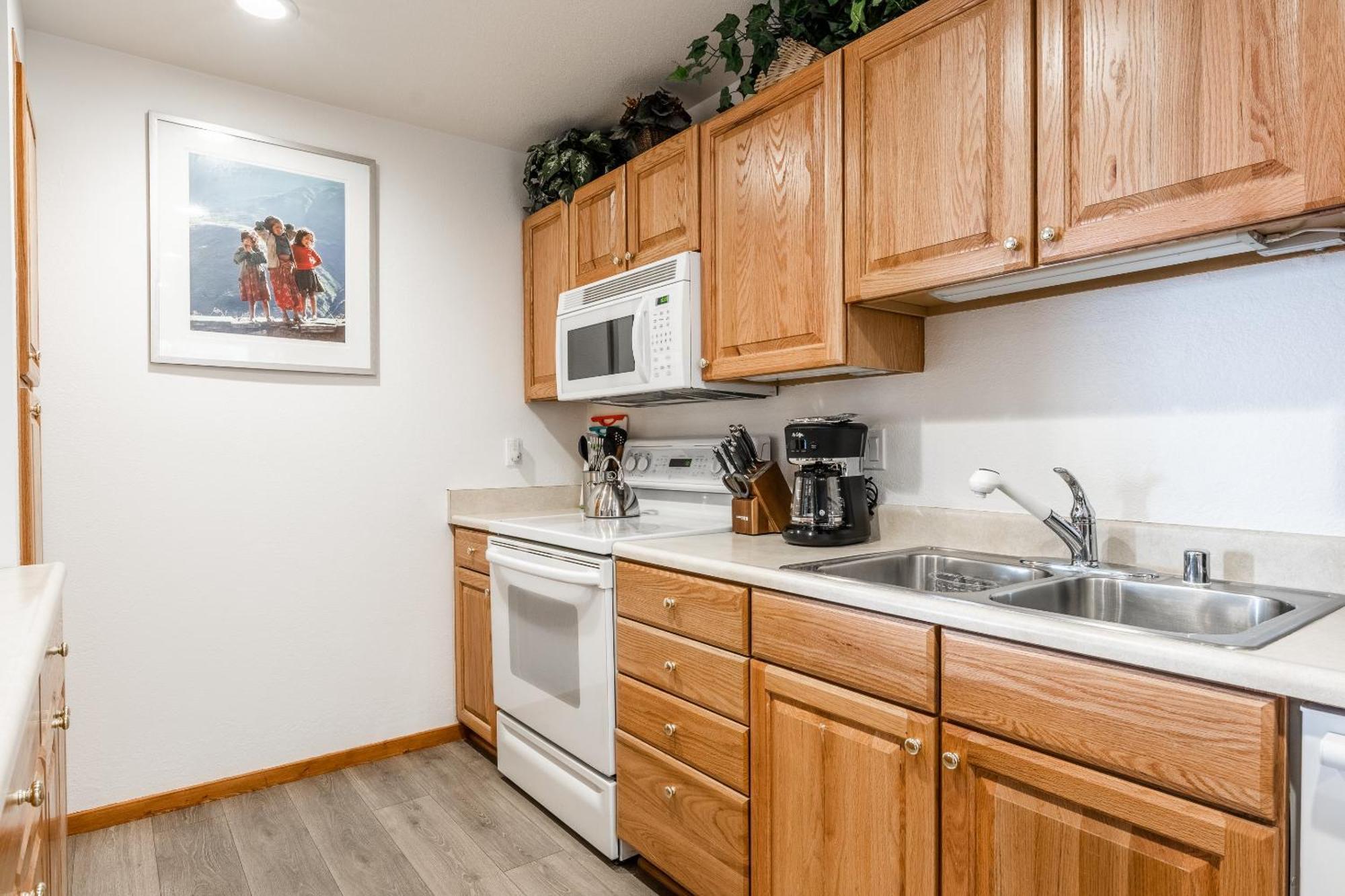 Hidden Valley Village #103 Nicely Updated 1 Bedroom 1 Bathroom Condo Short 10 Min Walk From Village Mammoth Lakes Room photo